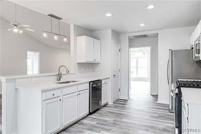 12812 Winfree St, Chester, VA 23831