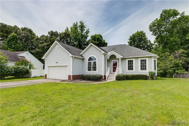12812 Winfree St, Chester, VA 23831