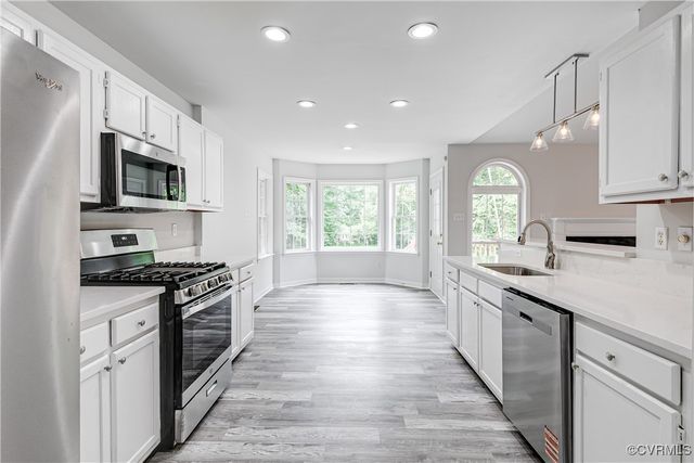 12812 Winfree St, Chester, VA 23831