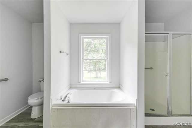 12812 Winfree St, Chester, VA 23831