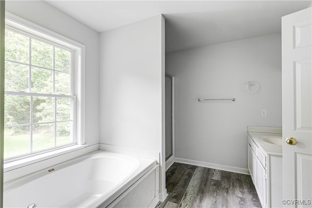 12812 Winfree St, Chester, VA 23831