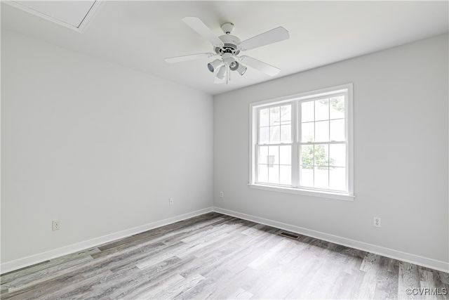 12812 Winfree St, Chester, VA 23831