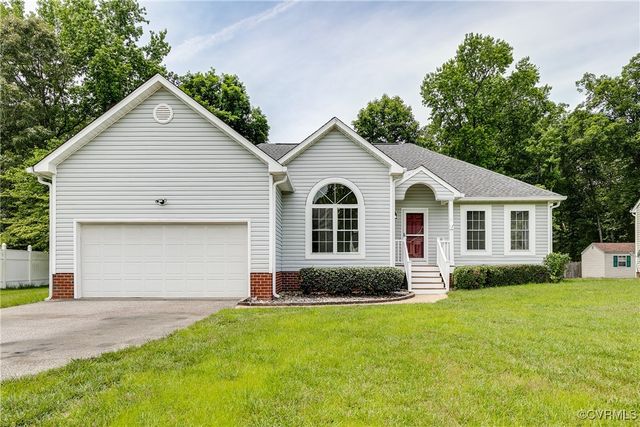 12812 Winfree St, Chester, VA 23831
