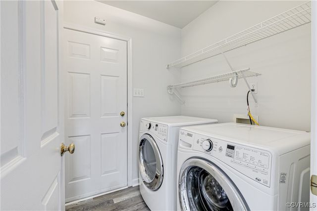 12812 Winfree St, Chester, VA 23831