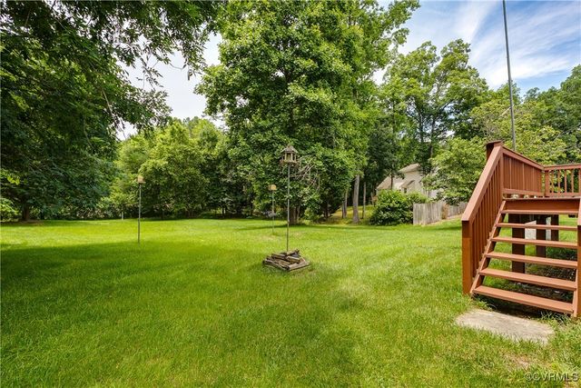 12812 Winfree St, Chester, VA 23831