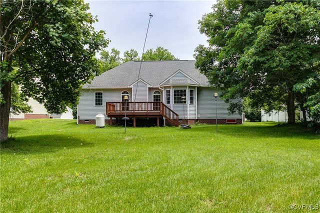 12812 Winfree St, Chester, VA 23831
