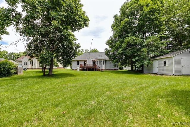 12812 Winfree St, Chester, VA 23831