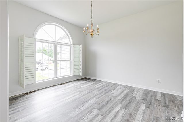 12812 Winfree St, Chester, VA 23831