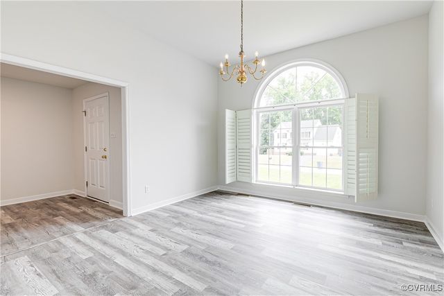 12812 Winfree St, Chester, VA 23831