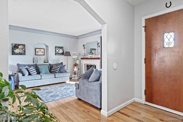 14741 Dasher Avenue, Allen Park, MI 48101