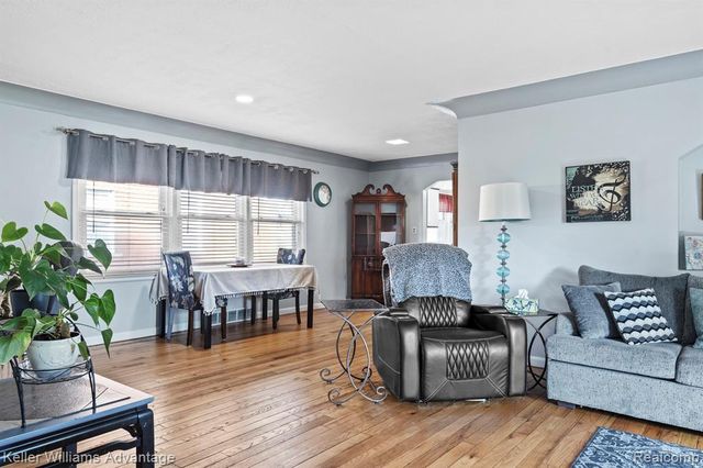 14741 Dasher Avenue, Allen Park, MI 48101
