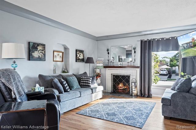 14741 Dasher Avenue, Allen Park, MI 48101