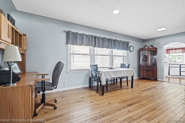 14741 Dasher Avenue, Allen Park, MI 48101
