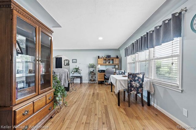 14741 Dasher Avenue, Allen Park, MI 48101