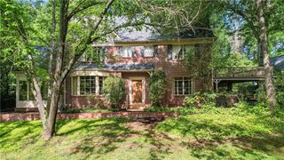 1503 Allendale Road, Greensboro, NC 27408