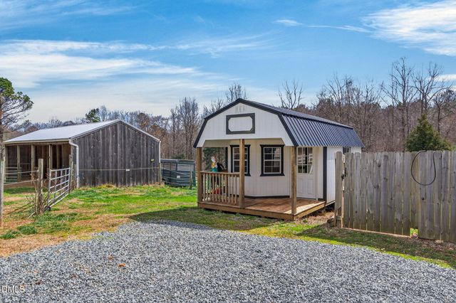 230 Spring View Lane, Pittsboro, NC 27312