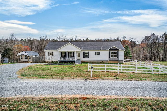 230 Spring View Lane, Pittsboro, NC 27312