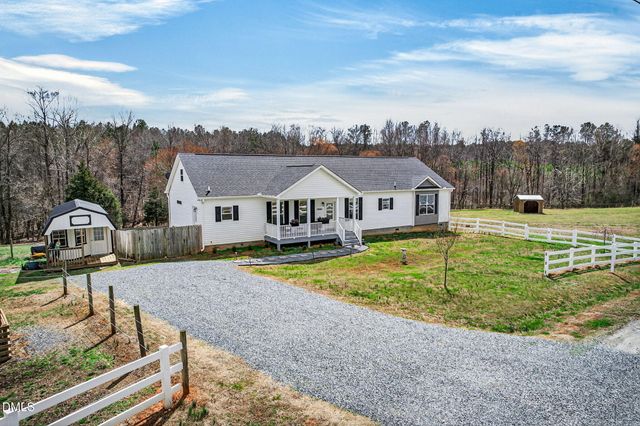 230 Spring View Lane, Pittsboro, NC 27312