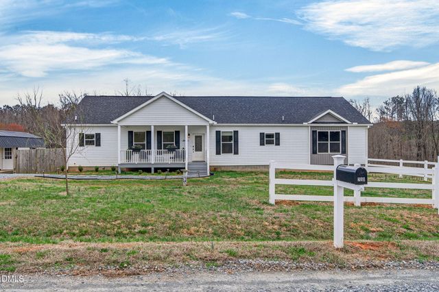 230 Spring View Lane, Pittsboro, NC 27312