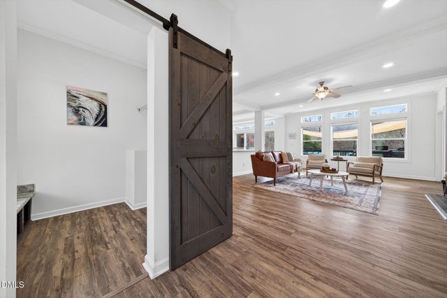 230 Spring View Lane, Pittsboro, NC 27312