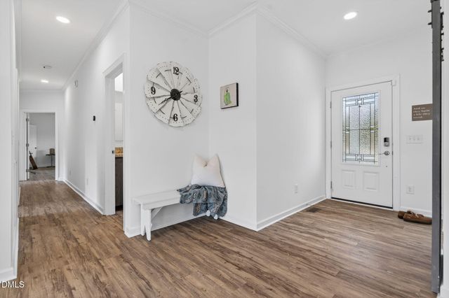 230 Spring View Lane, Pittsboro, NC 27312