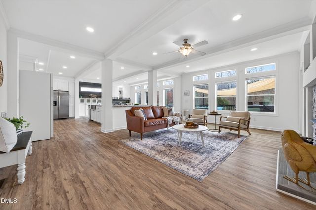 230 Spring View Lane, Pittsboro, NC 27312