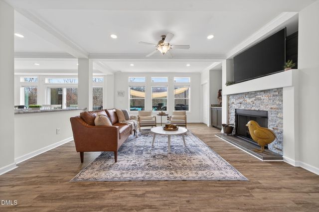 230 Spring View Lane, Pittsboro, NC 27312