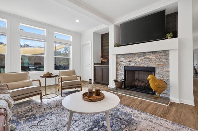 230 Spring View Lane, Pittsboro, NC 27312