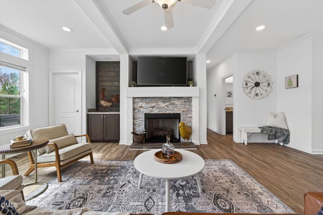 230 Spring View Lane, Pittsboro, NC 27312