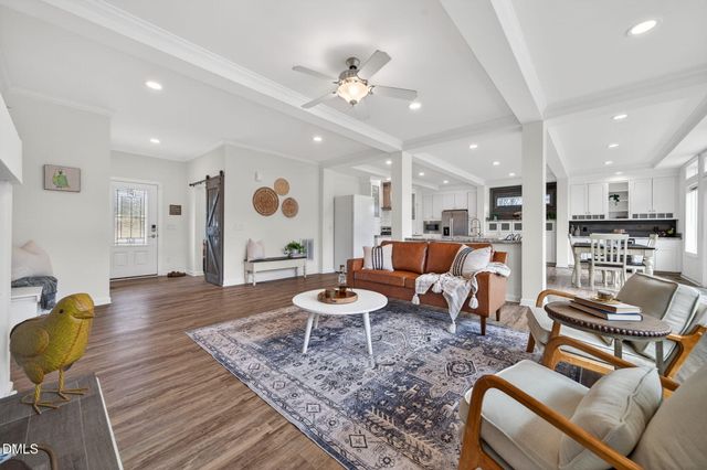 230 Spring View Lane, Pittsboro, NC 27312