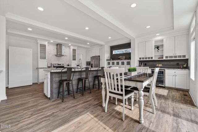 230 Spring View Lane, Pittsboro, NC 27312