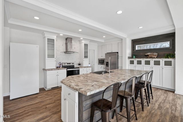 230 Spring View Lane, Pittsboro, NC 27312