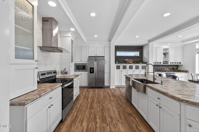 230 Spring View Lane, Pittsboro, NC 27312