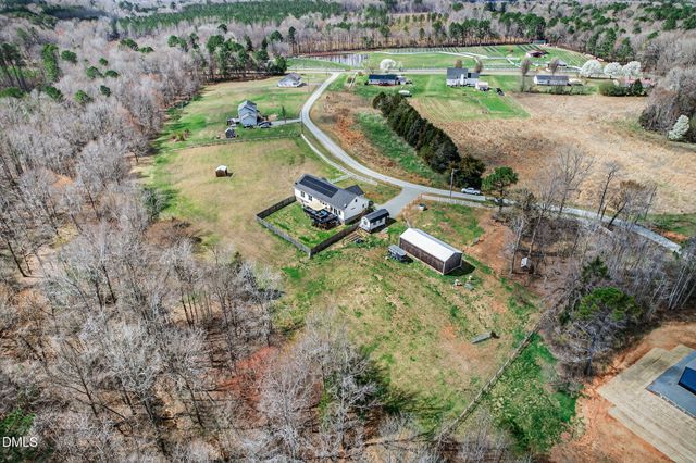 230 Spring View Lane, Pittsboro, NC 27312