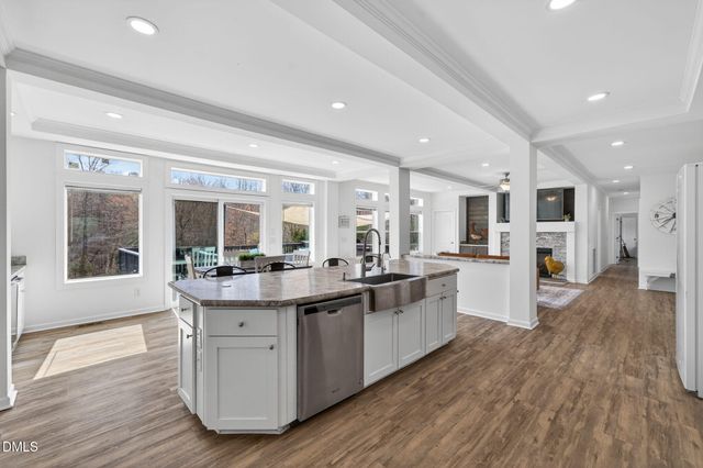 230 Spring View Lane, Pittsboro, NC 27312