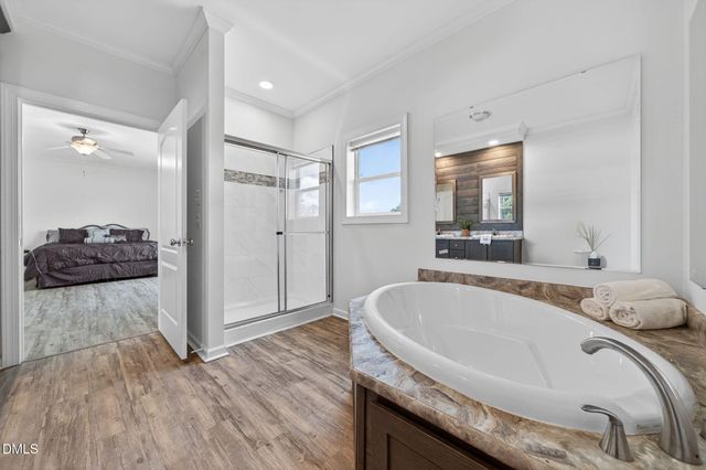 230 Spring View Lane, Pittsboro, NC 27312