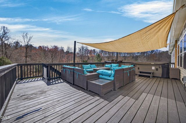 230 Spring View Lane, Pittsboro, NC 27312