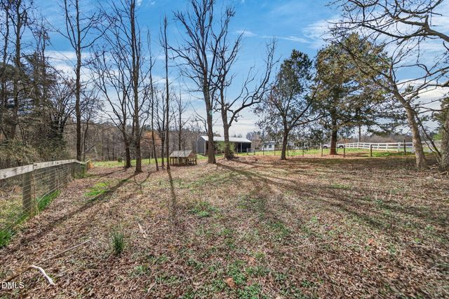 230 Spring View Lane, Pittsboro, NC 27312