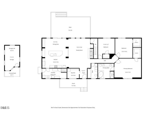 230 Spring View Lane, Pittsboro, NC 27312
