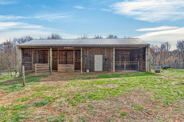 230 Spring View Lane, Pittsboro, NC 27312