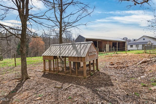 230 Spring View Lane, Pittsboro, NC 27312