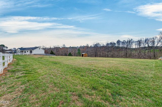 230 Spring View Lane, Pittsboro, NC 27312