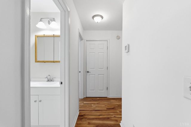 10406 Richmond Highway, Lynchburg, VA 24504