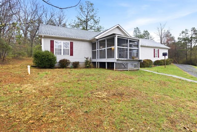 10406 Richmond Highway, Lynchburg, VA 24504