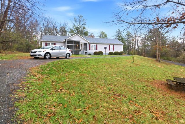 10406 Richmond Highway, Lynchburg, VA 24504