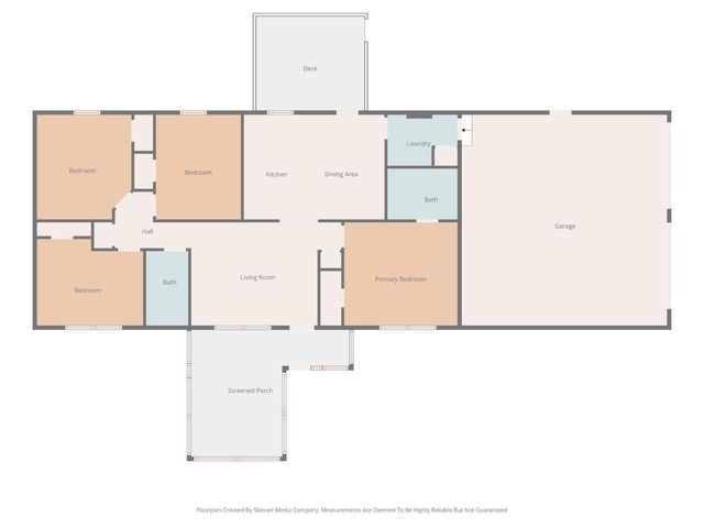 10406 Richmond Highway, Lynchburg, VA 24504