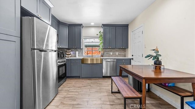 156 W Wabash, San Bernardino, CA 92405