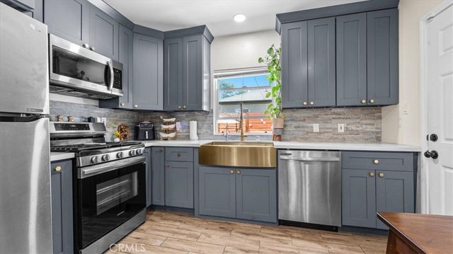 156 W Wabash, San Bernardino, CA 92405