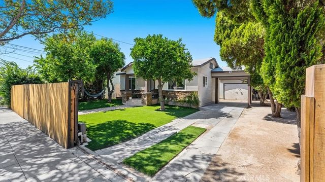 156 W Wabash, San Bernardino, CA 92405