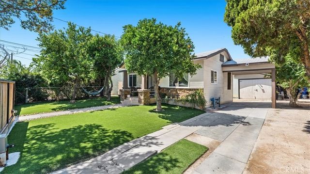 156 W Wabash, San Bernardino, CA 92405